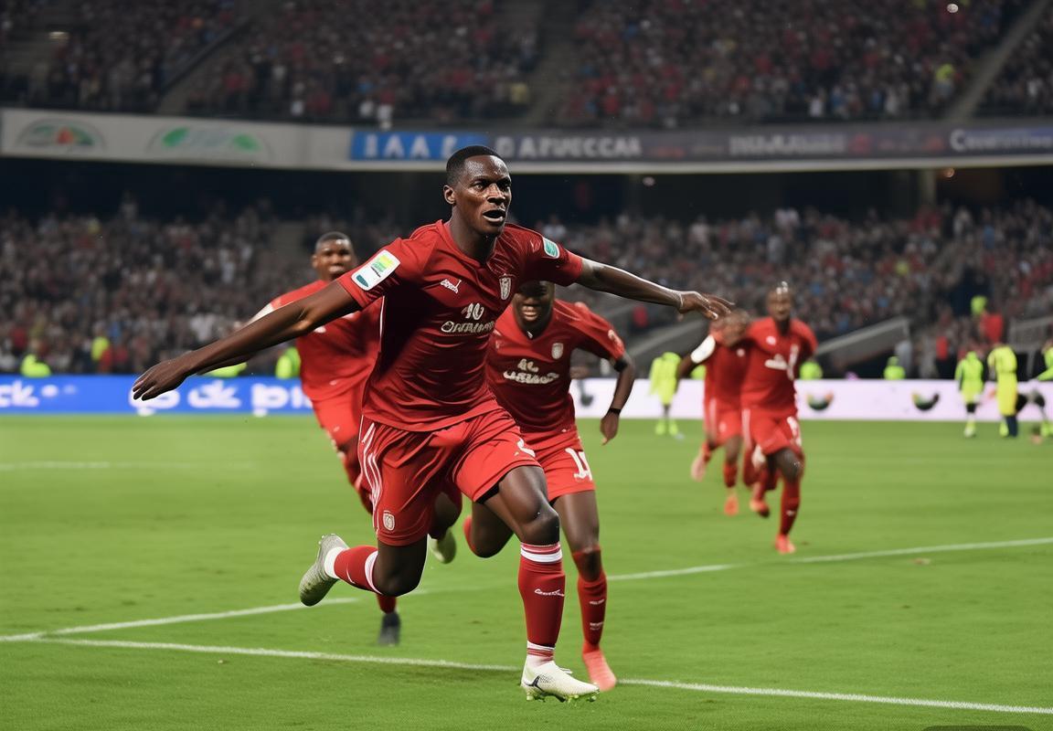 奥巴梅杨欧冠双响逆转英超劲旅，保留小组出线希望