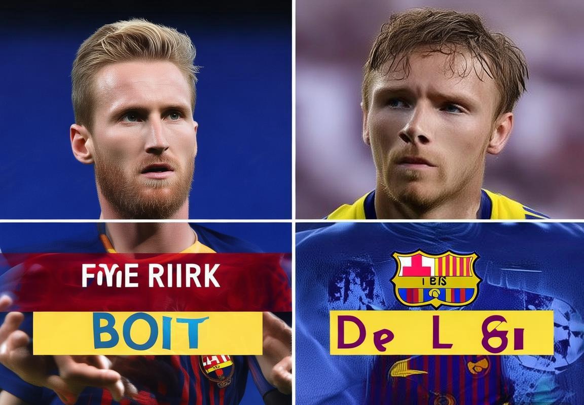 巴塞罗那新帅弗里克转会计划曝光：6500万锁定哈里·凯恩，三大引援策略重塑阵容