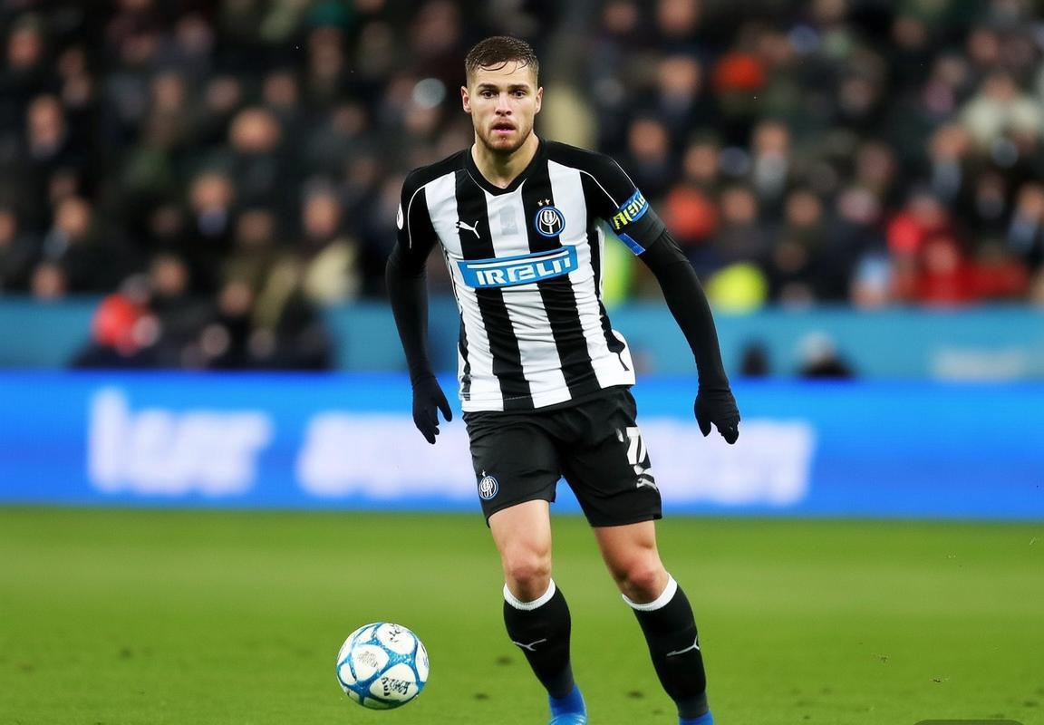 纽卡斯尔联冬窗转会锁定国米中场巴雷拉与曼城门将斯特芬