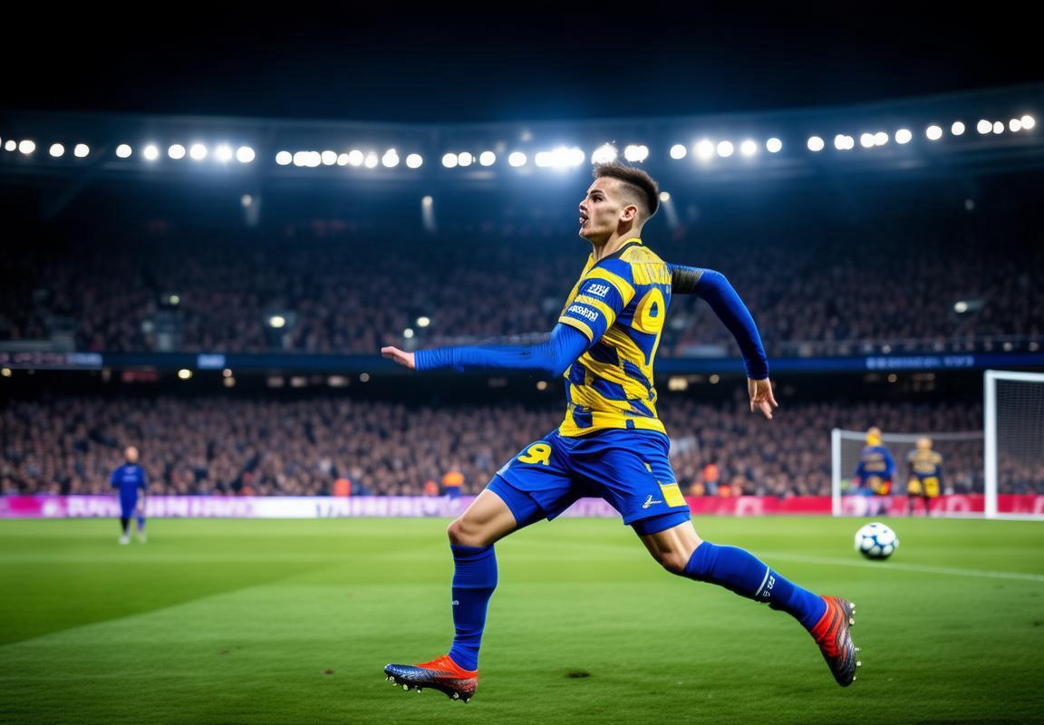 姆巴佩欧冠大四喜登顶射手榜，刷新欧冠进球纪录惊艳全场