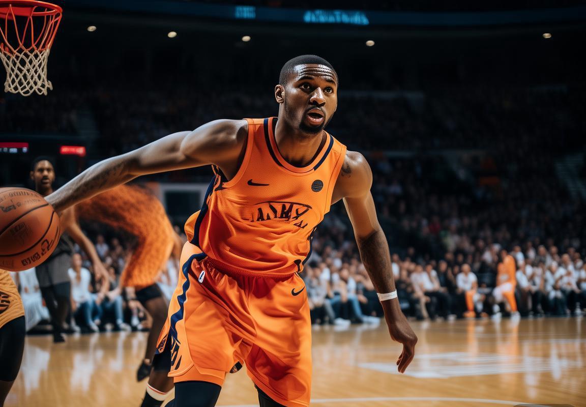 20号秀场均三双演绎草根球员逆袭，全能核心潜质铸就新一代组织前锋