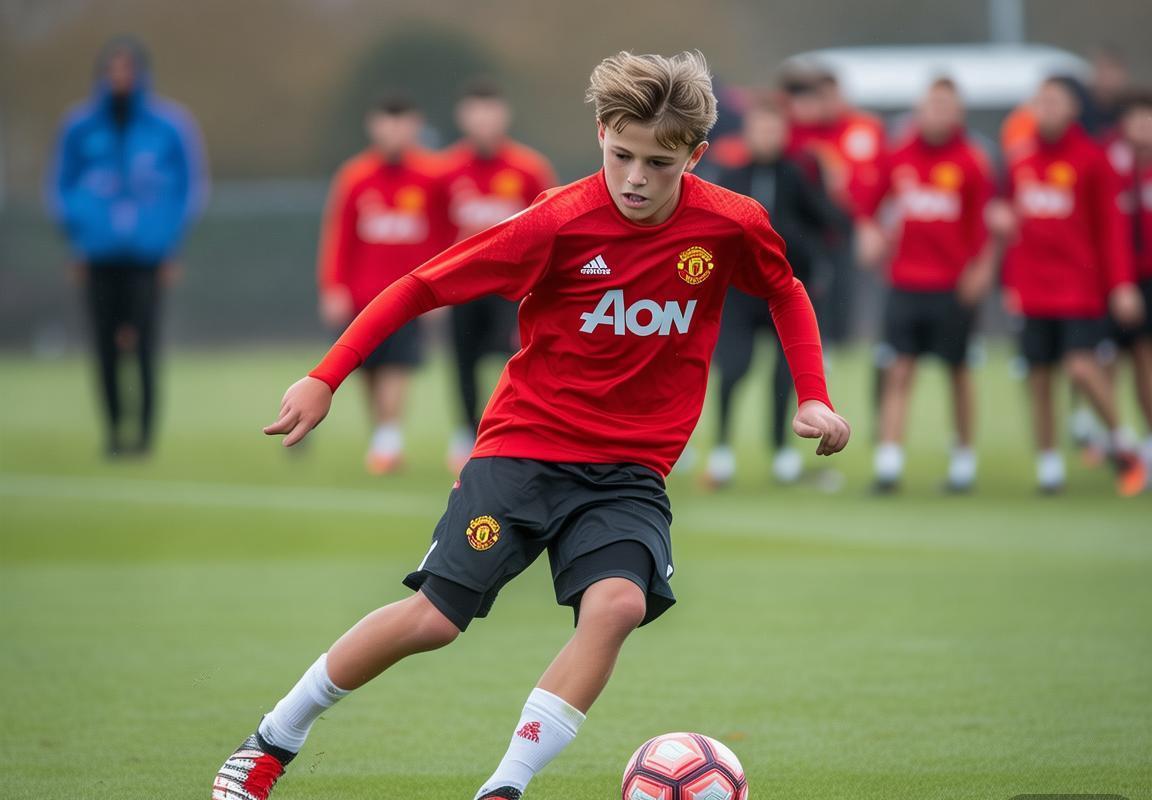 曼联青训新布局：苏格拉底签约引领后防规划，拉莫斯转会传闻无果，阿尔瓦罗留队彰显决心